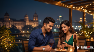 Read more about the article Erotic Night Dates with Female Clients: Professional Tips for First-Time Gigolos in India
